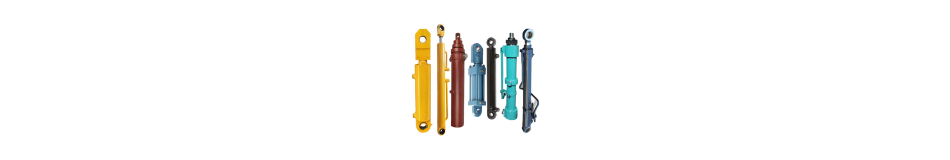 Hydraulic Cylinder